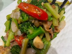 -老爷庙风味美食府(魏都大道店)
