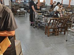 -郝大姐·乌龙山铁板烧(大学城三店)