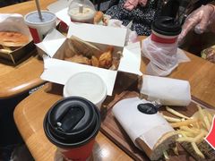 -肯德基(丁香店)
