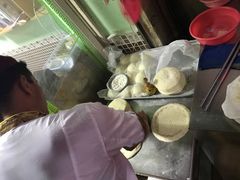 -清真新疆叶尔羌烤肉店(新香洲店)