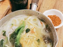 -小满手工粉(上海文峰广场店)