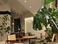 -COTTON CAFE(德信·中外公寓店)