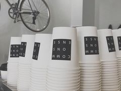 -常识咖啡common sense(春熙路店)