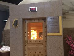 -丽池宫韩式汗蒸会馆(华灯坊店)