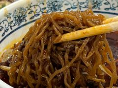 辣鸡肠旺面-黔肠旺面馆(八鸽岩店)