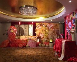 -忆江南婚礼策划(姑苏店)