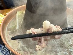 -裕德孚·非遗手切涮羊肉(东直门内大街店)