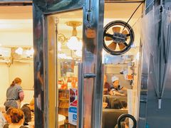 门面-玲珑餐厅(陕西南路店)