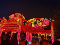 -颛顼龙洞旅游景区