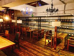 大堂-24H COLOR咖啡厅(惠州金山湖店)