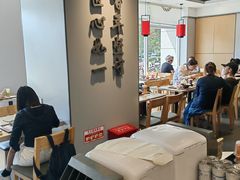 -吉野家(中关村3店)