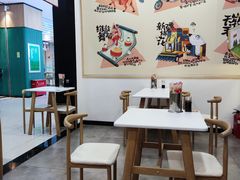 -花小小新疆炒米粉(沈阳百联购物中心青年大街店)