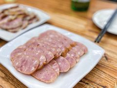 蒜肠-南磨房食府(燕莎奥特莱斯购物中心店)