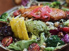 -魏斯理汉堡(西安沣东吾悦店)