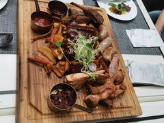 -小莫餐厅And More Restaurant西餐(北京展览馆店)