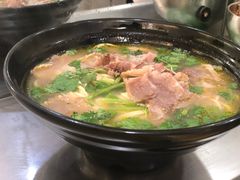 牛肉拉面-河南拉面(肇周路店)