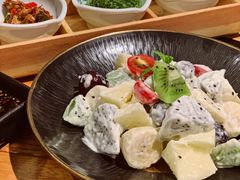 -黑牛の店·和牛烧肉(合生汇店)