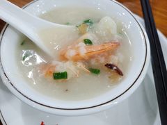 -南记食粥坊·宵夜大排档(岭南分店)