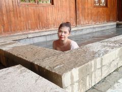 -咸宁万豪温泉谷度假区