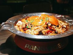 -胖哥俩肉蟹煲(苏州中心店)