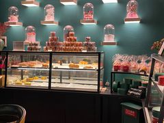 -街角 T·COFFEE 融合料理·BISTRO(车公庙店)