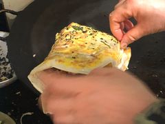 -水丰路鸡蛋饼