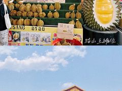 -玛扎烧烤私房菜