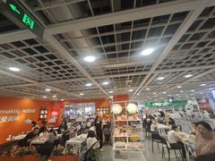 -宜家·瑞典风味餐厅(烟台路店)