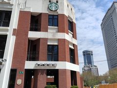 -星巴克(红房子店)