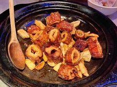 -啫神·广州地标美食(北京路店)