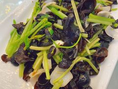 -金华安大酒楼·老牌潮菜·粤式茶点(东方国际店)