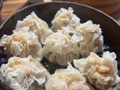 猪肉三鲜烧麦-正宗天津烧麦馆(柳州路店)