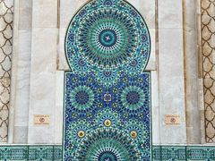 -哈桑二世清真寺