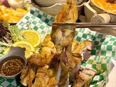 -泰妃殿(武汉首店)