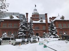 -北海道厅旧本厅舍(旧本庁舎)