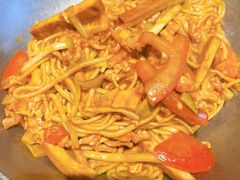 -圳兴面王·拌川·特色炒面(南山保利剧院店)