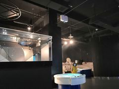 -扬州科技馆