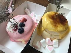 -狐狸和向日葵(北京路店)