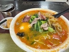 -茶南面馆(湖西街店)