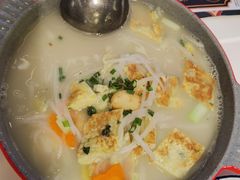 -清晖小苑•顺德地方菜(壹海城店)