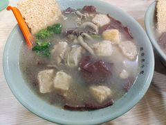 金原老鸭全家福-金原鸭血粉丝汤总店(锁金村店)