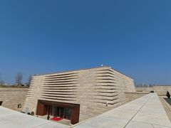 -盘龙城国家考古遗址公园