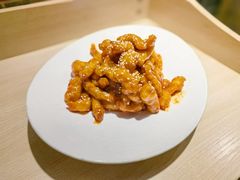 -二姐家三个拿手菜·北塘海鲜·大馅锅贴王(成林道店)