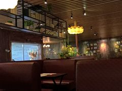 -路易十三西餐厅(西关新天地店)