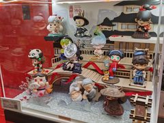 -泡泡玛特POPMART(壹号店)