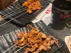 -红盔甲·小龙虾(长寿路店)