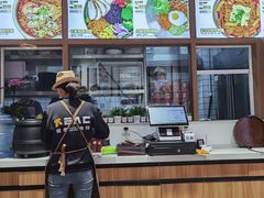 -俊泰食档·韩式料理(新迎小区店)