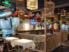 -京味斋·北京烤鸭(华威桥北工大店)