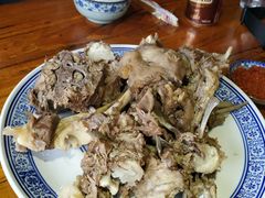 -淳澄水盆羊肉