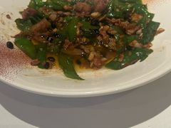 -凤凰湘语·海派湘菜(浦东旗舰店)